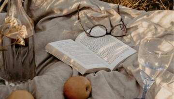 Lytt, les og nyt denne sommeren