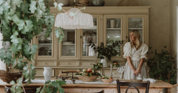 Den skandinaviske sommerpaletten