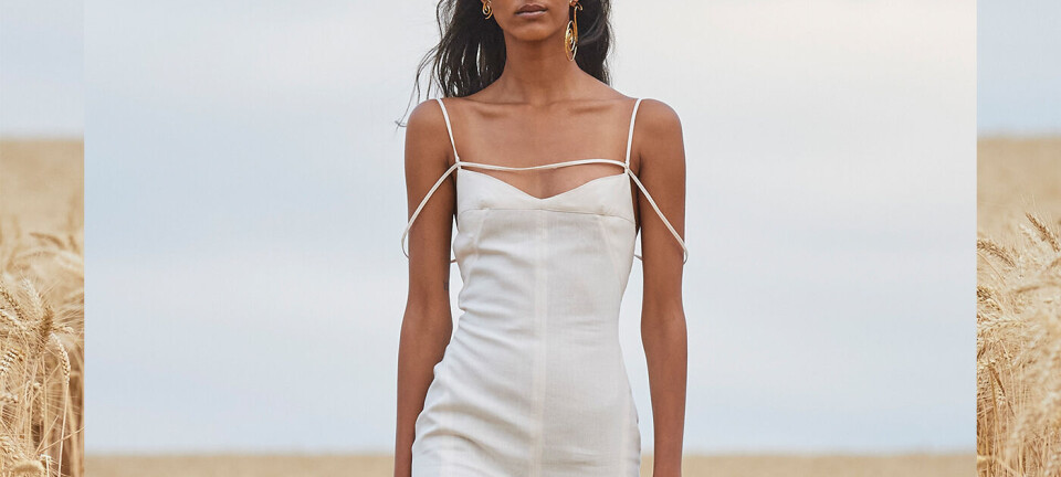 Shopping: Kjoler med cut-outs