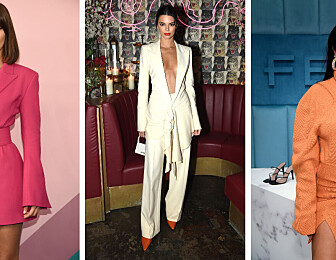 Fargen du bør kle deg i basert på ditt stjernetegn