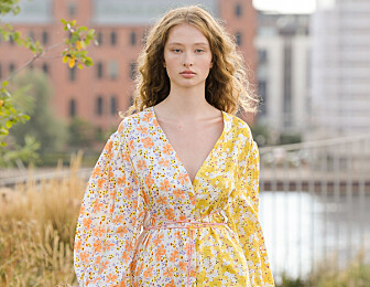 Trend-spotting: Sunrise, sunset