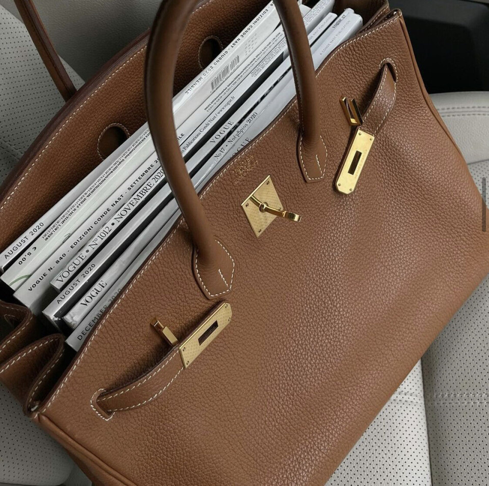 Shopping: Back to school!