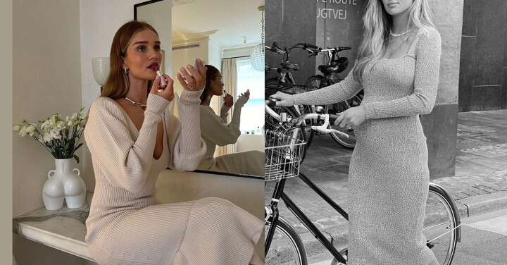 8 strikkekjoler vi ønsker oss nå