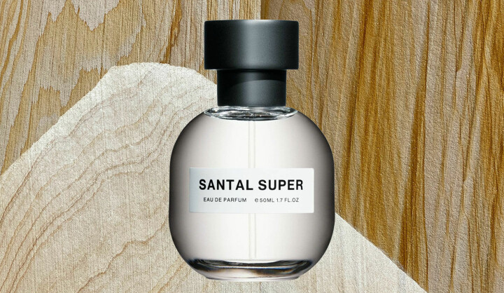 Dagens craving: Santal Super fra Son Venin