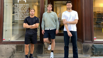 F5 flytter og åpner kafé