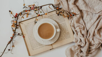 Høstens Beste Bøker