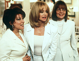 Filmene vi elsker fra 90-tallet