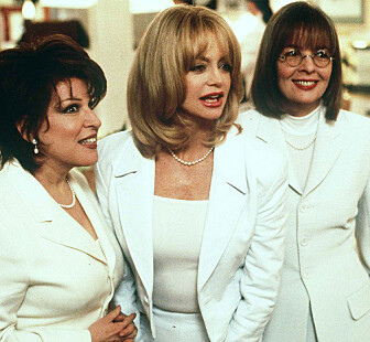 Filmene vi elsker fra 90-tallet