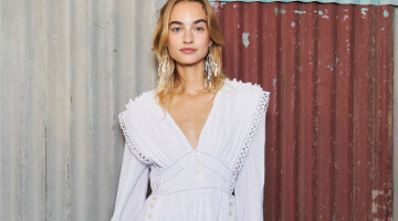 6 enkle 'back to work'-frisyrer