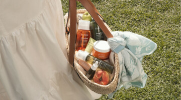 Dette kan superfood gjøre for huden din