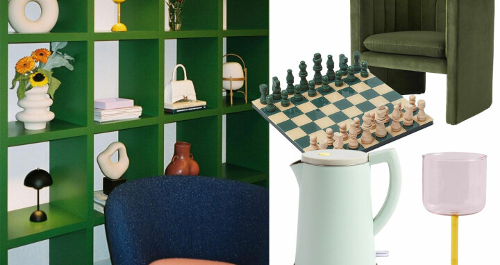 DECO: Ukens ønskeliste