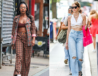 Instagram-favoritt: Watching New York