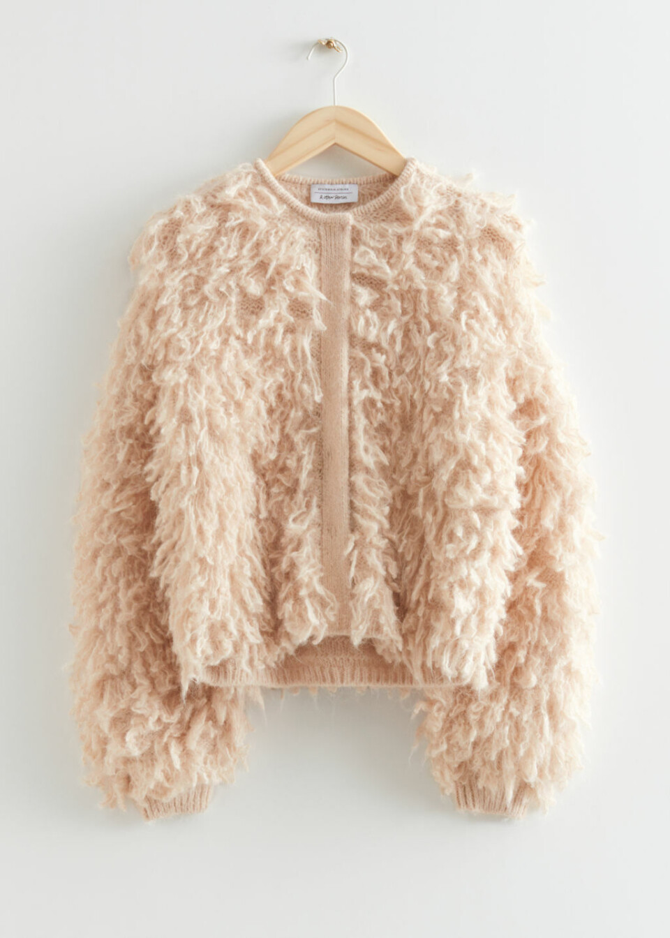Shopping: høstens fineste cardigans