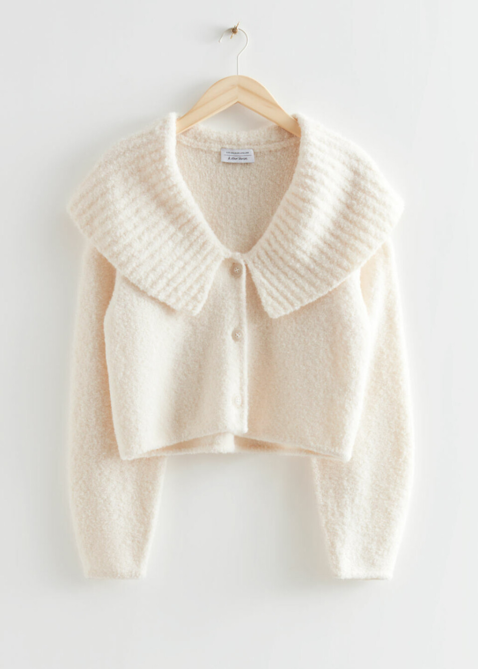 Shopping: høstens fineste cardigans