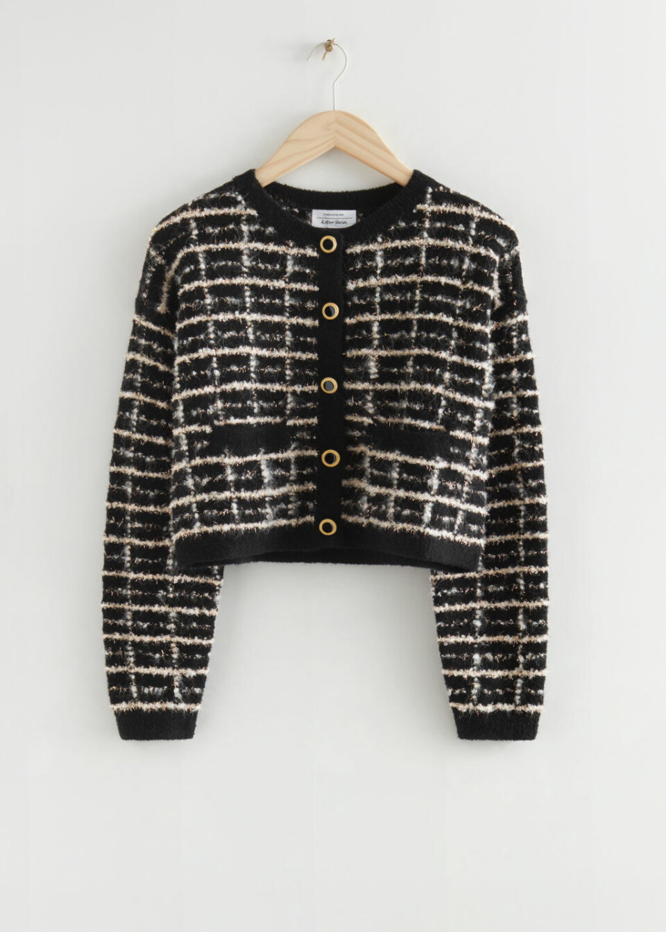 Shopping: høstens fineste cardigans