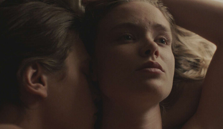 Serietips til helgen