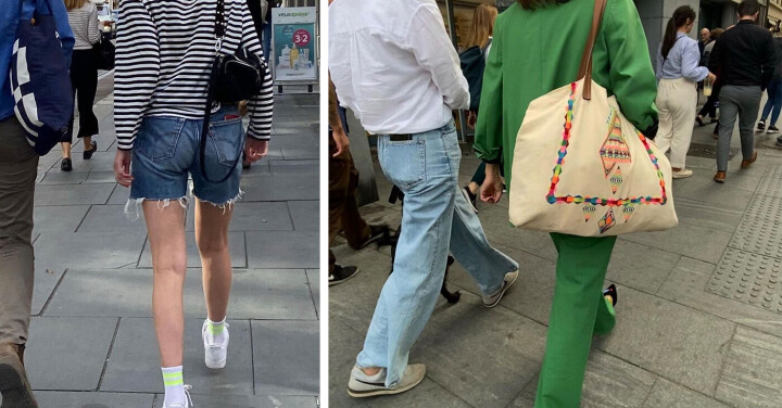 Instagram-tips: @osloersinoslo