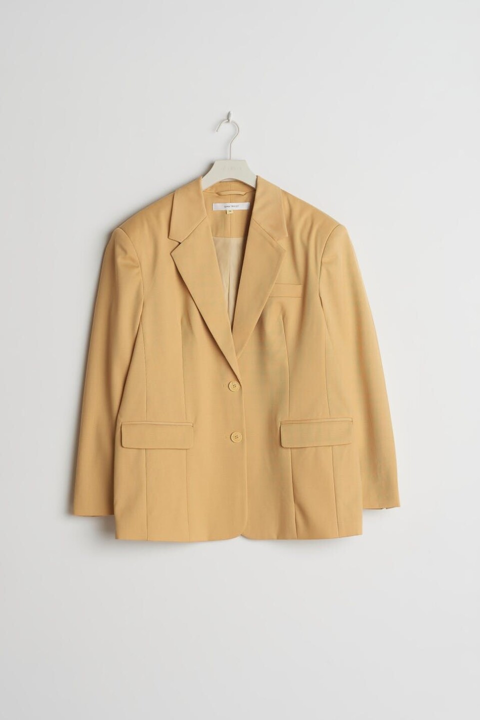 HobNob x Gina Tricot