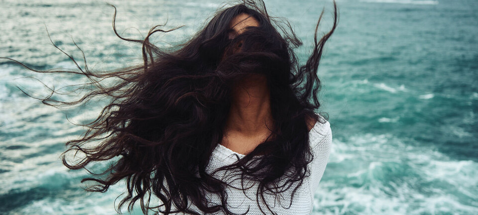 Fabelaktig hår med god samvittighet