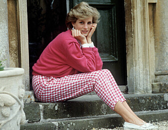 'Spencer': Nå er endelig traileren her!