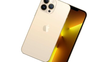 ELLE tester: iPhone 13 Pro Max