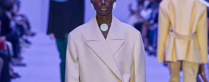 Milan Fashion Week SS22: Dette er høydepunktene