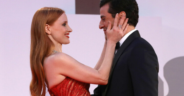 Serietips: 'Scenes from a Marriage'