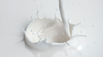 5 digge melkealternativer