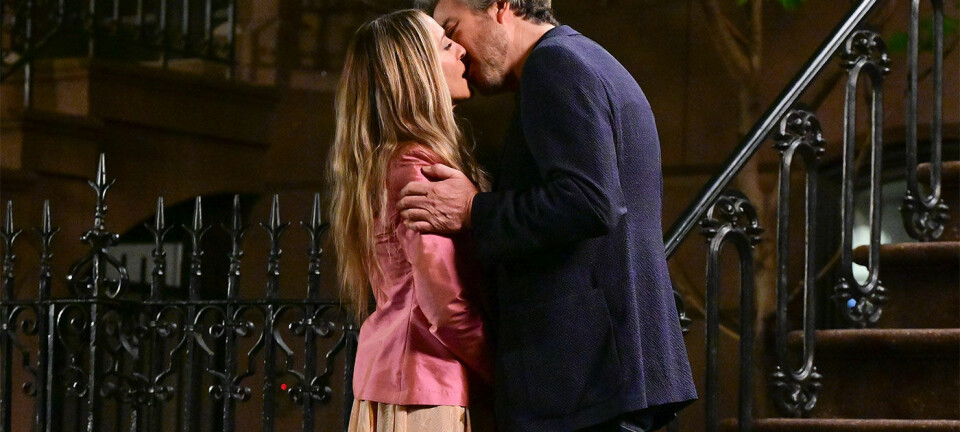 Hva skjer her, og hvor er Big?