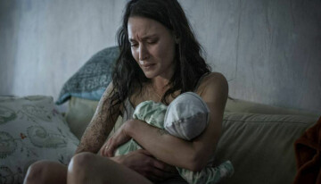 Serietips til den første helgen i november