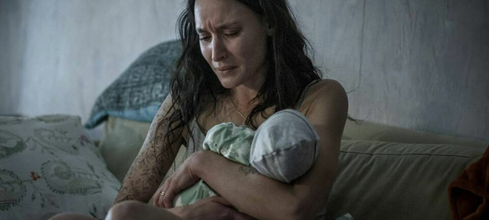 Serietips til den første helgen i november