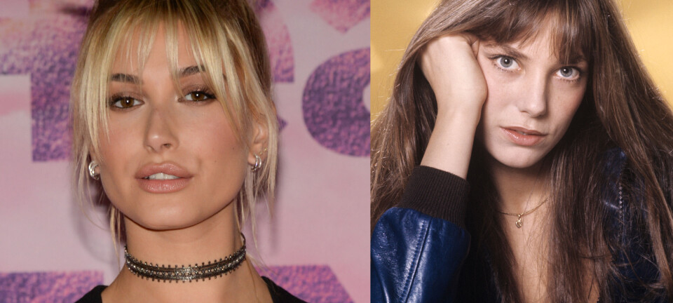 Luggen er tilbake i motebildet som aldri før