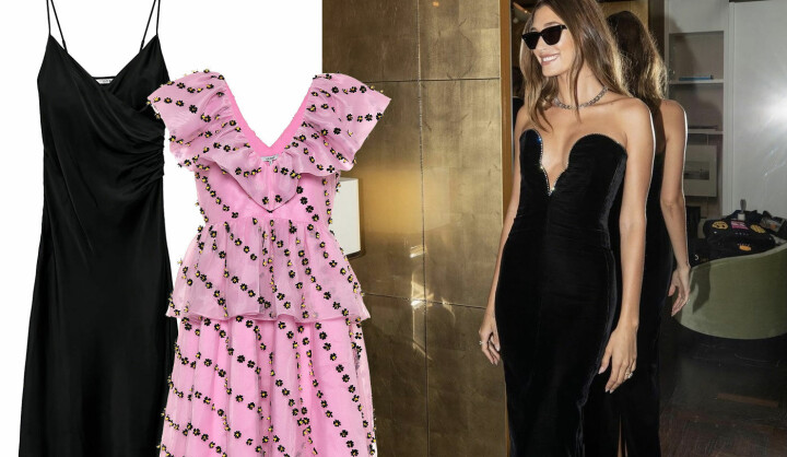 Black Week: de fineste kjolene på salg