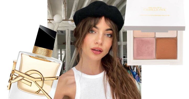 ELLEs favoritter fra Lyko