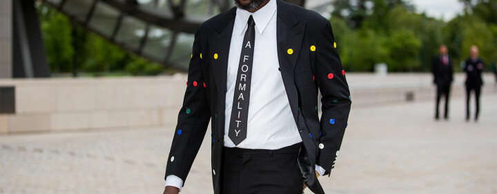 Stjernedesigneren ble bare 41 år gammel