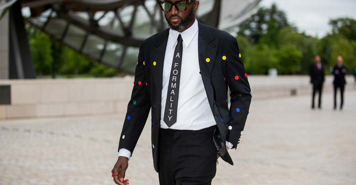 Stjernedesigneren ble bare 41 år gammel