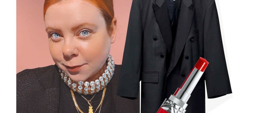 Slik prepper vi oss til fest