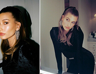 10 fine statement-øredobber