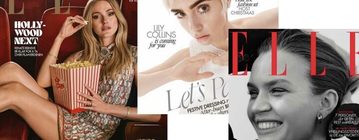 ELLE verden over sier endelig nei til pels