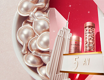 LUKE 5: 'En perfekt hudpleierutine'