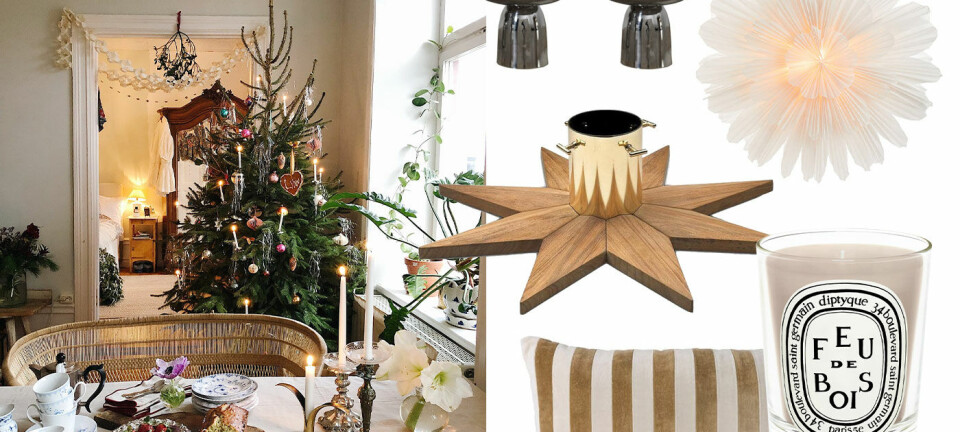 DECO: Ukens ønskeliste den første uken i desember