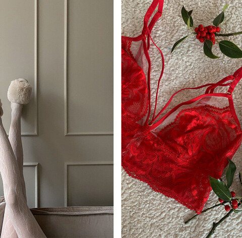 De myke pakkene vi vil ha under juletreet i år