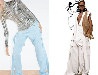 Slik styler du cargobukser