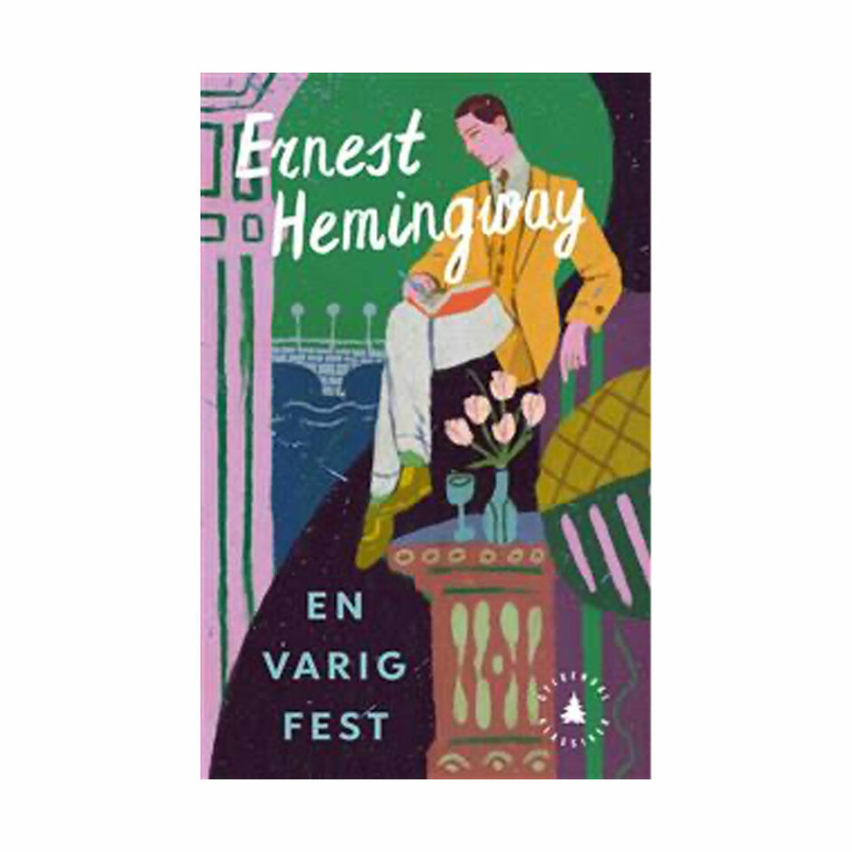 Sjefredaktørens gavetips