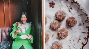 Oppskrift: Superenkle romkuler