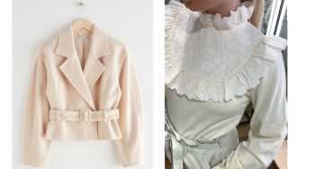 I prøverommet på & Other Stories