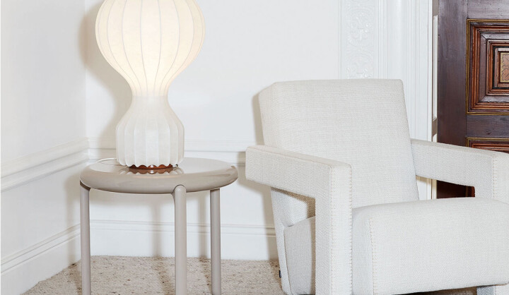 Fem fine: Bordlamper