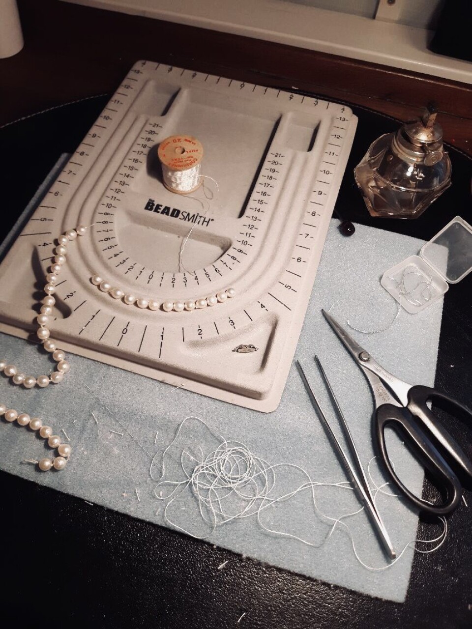 Vi har lagt vår ELLEsk på norske Poplin Jewelry