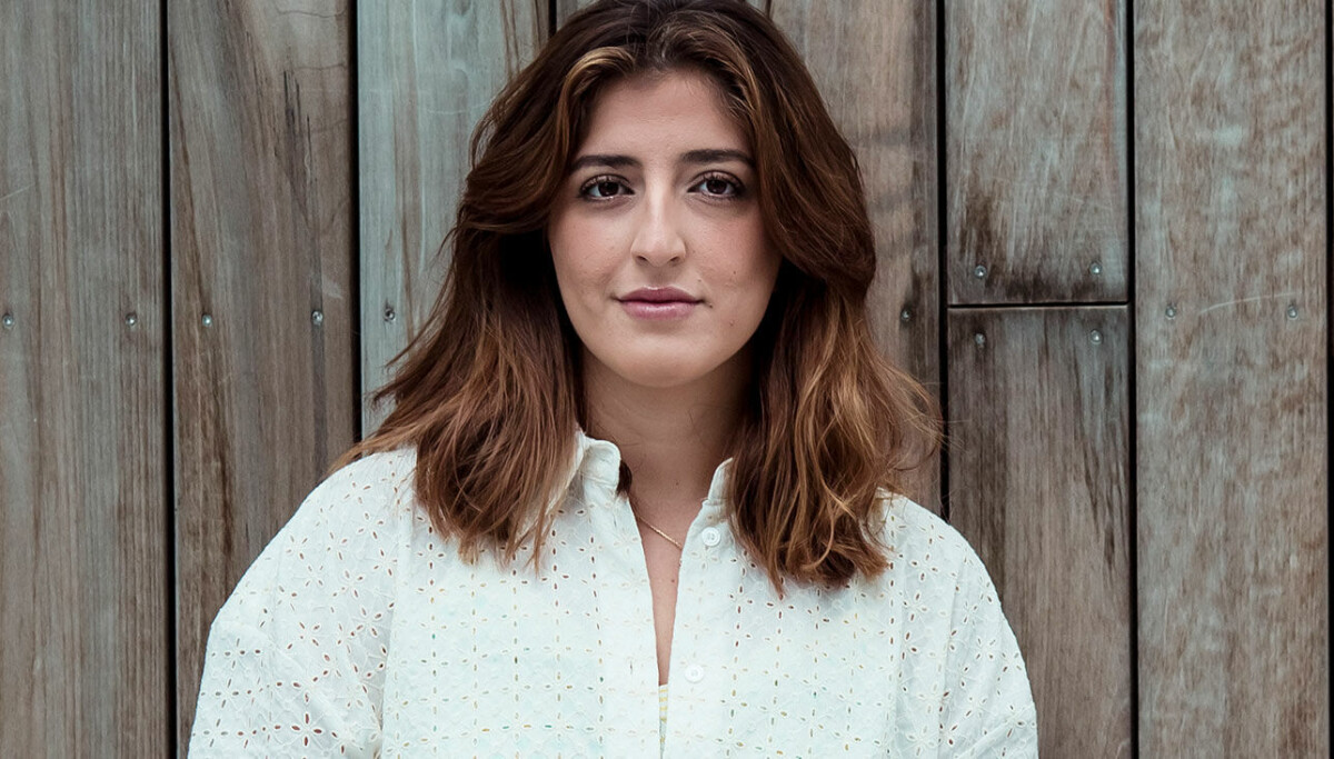 Girl Power: Lara Rashid