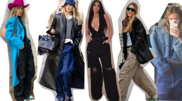 Trend: Baggy jeans